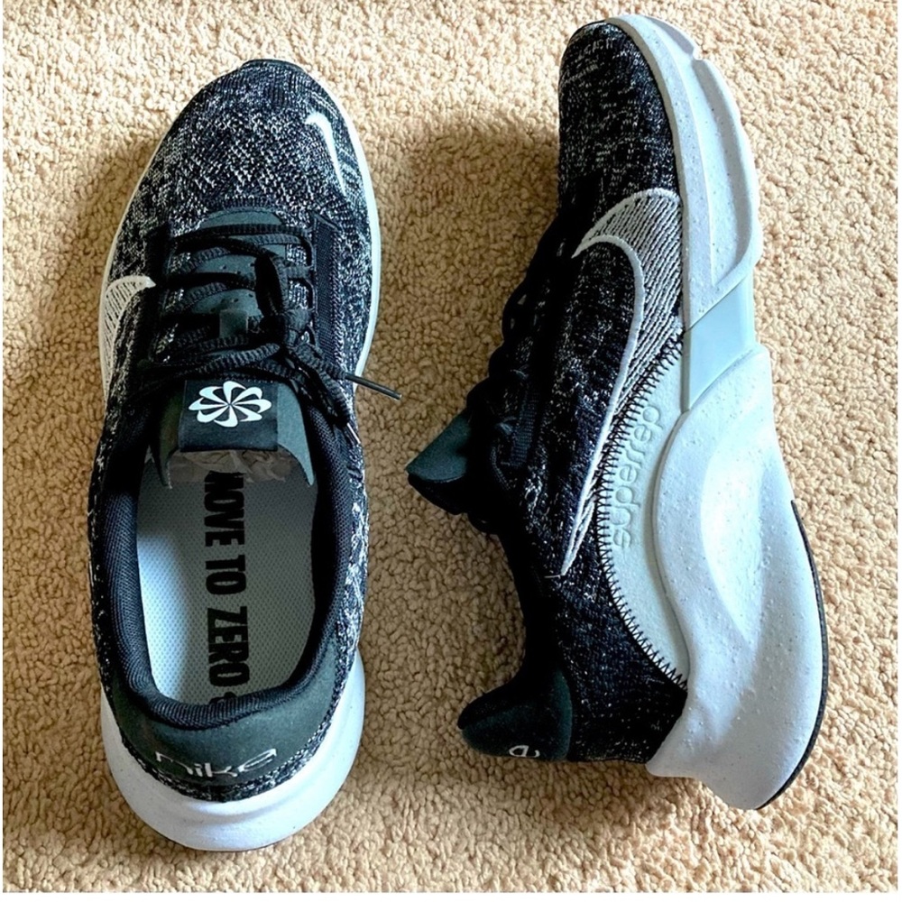 🆕 Nike Men’s SuperRep Go 3 Athletic Running Shoes - Picture 3 of 11